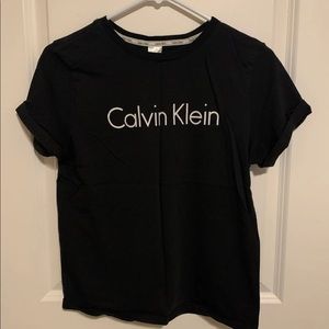 Calvin Klein top